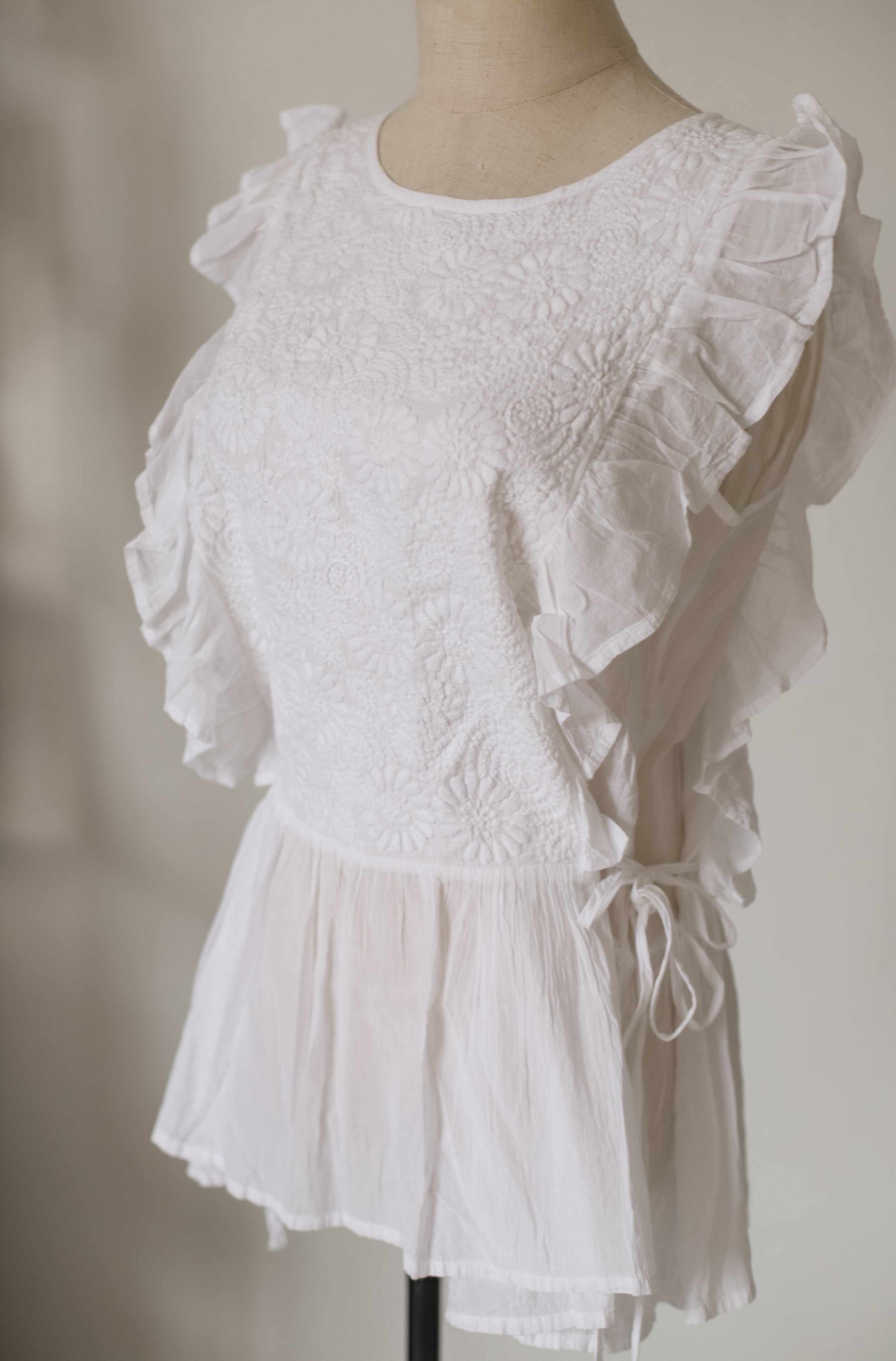 Acacia Top